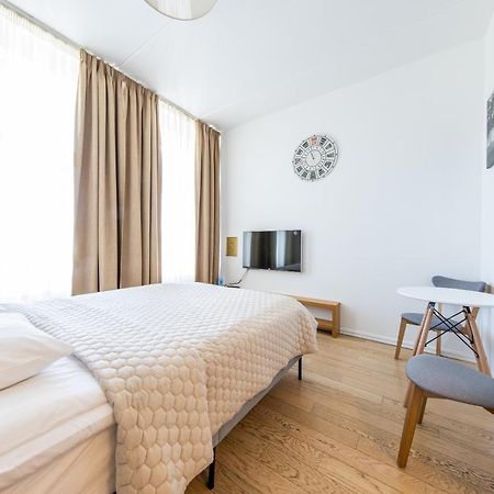 Cozy Studio Apartments 47 Tallinn Eksteriør bilde