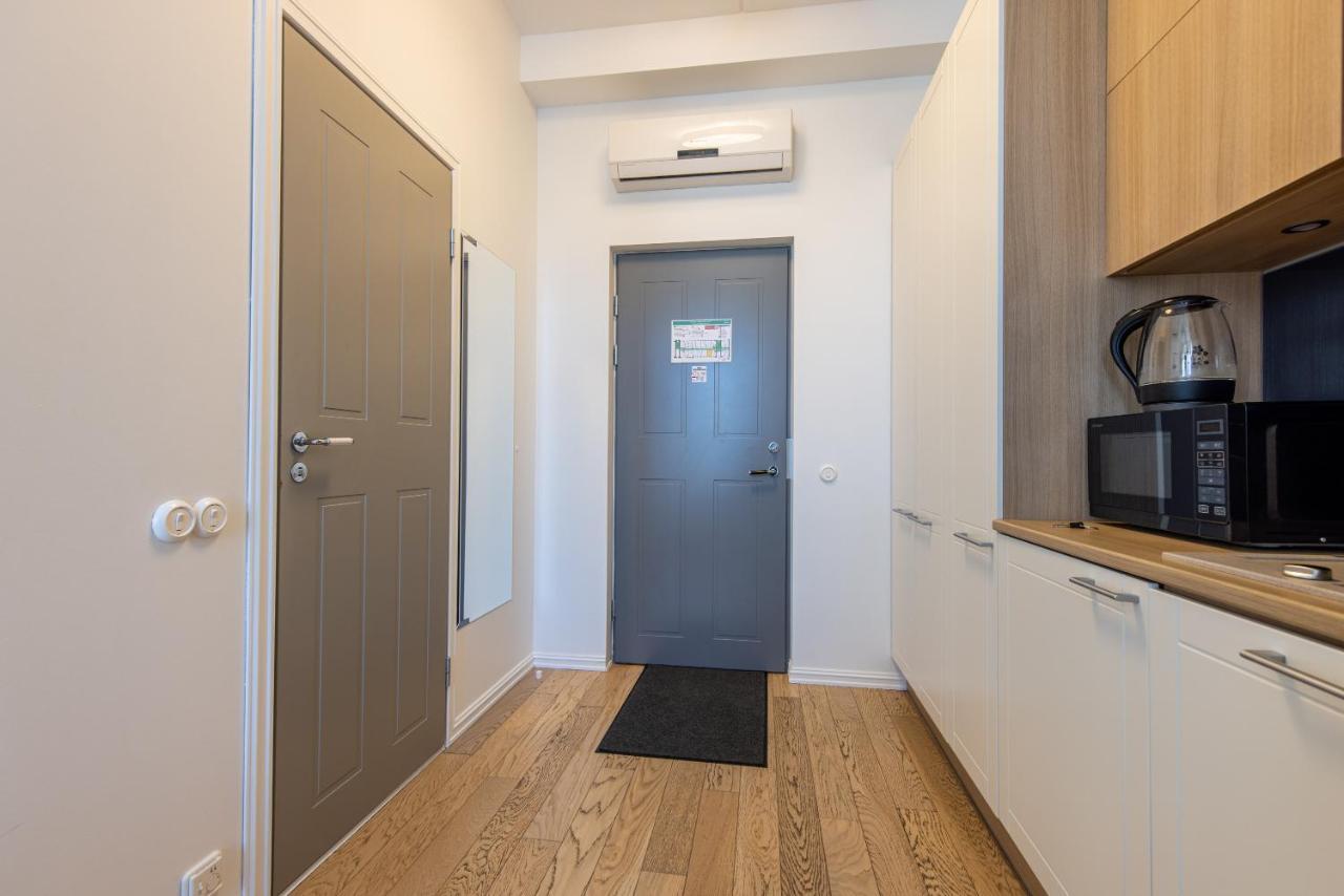 Cozy Studio Apartments 47 Tallinn Eksteriør bilde