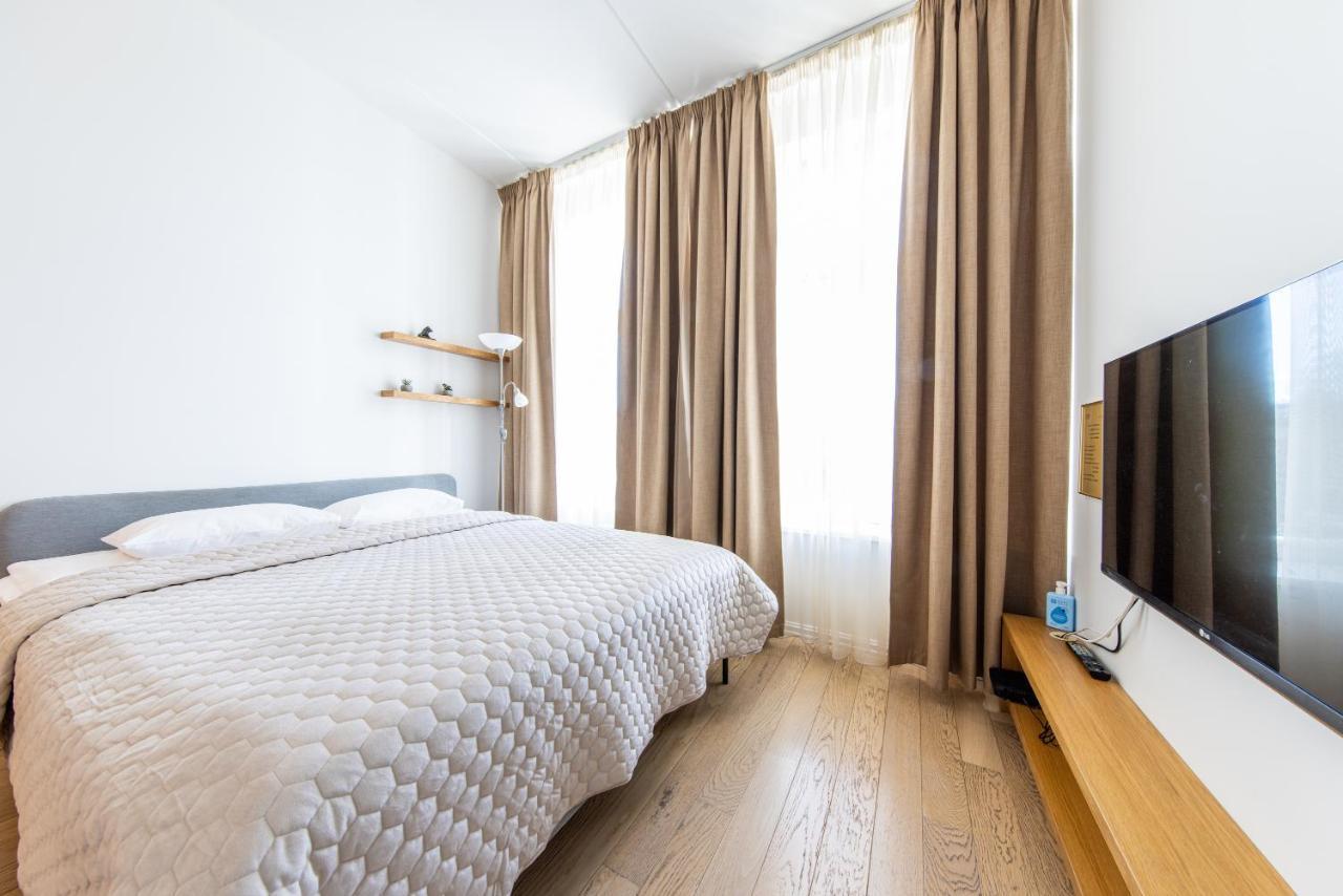 Cozy Studio Apartments 47 Tallinn Eksteriør bilde