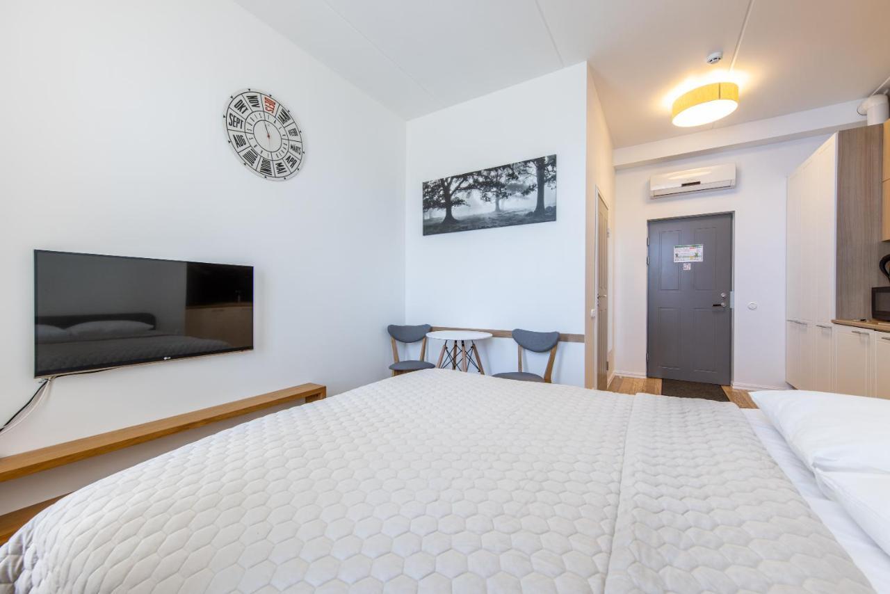 Cozy Studio Apartments 47 Tallinn Eksteriør bilde