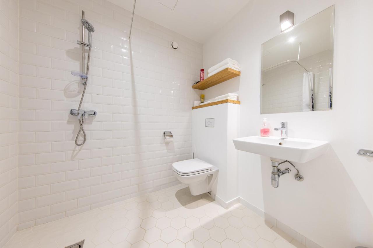 Cozy Studio Apartments 47 Tallinn Eksteriør bilde