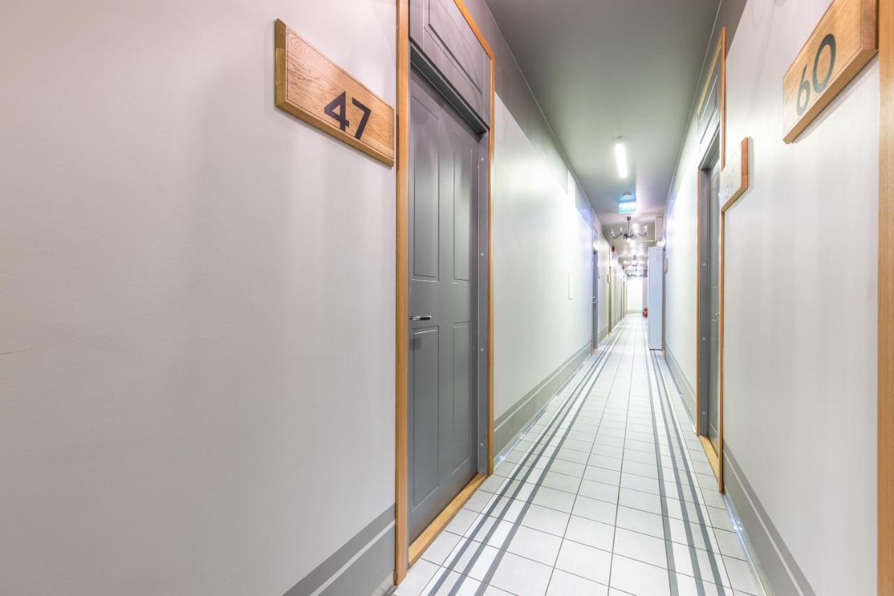 Cozy Studio Apartments 47 Tallinn Eksteriør bilde