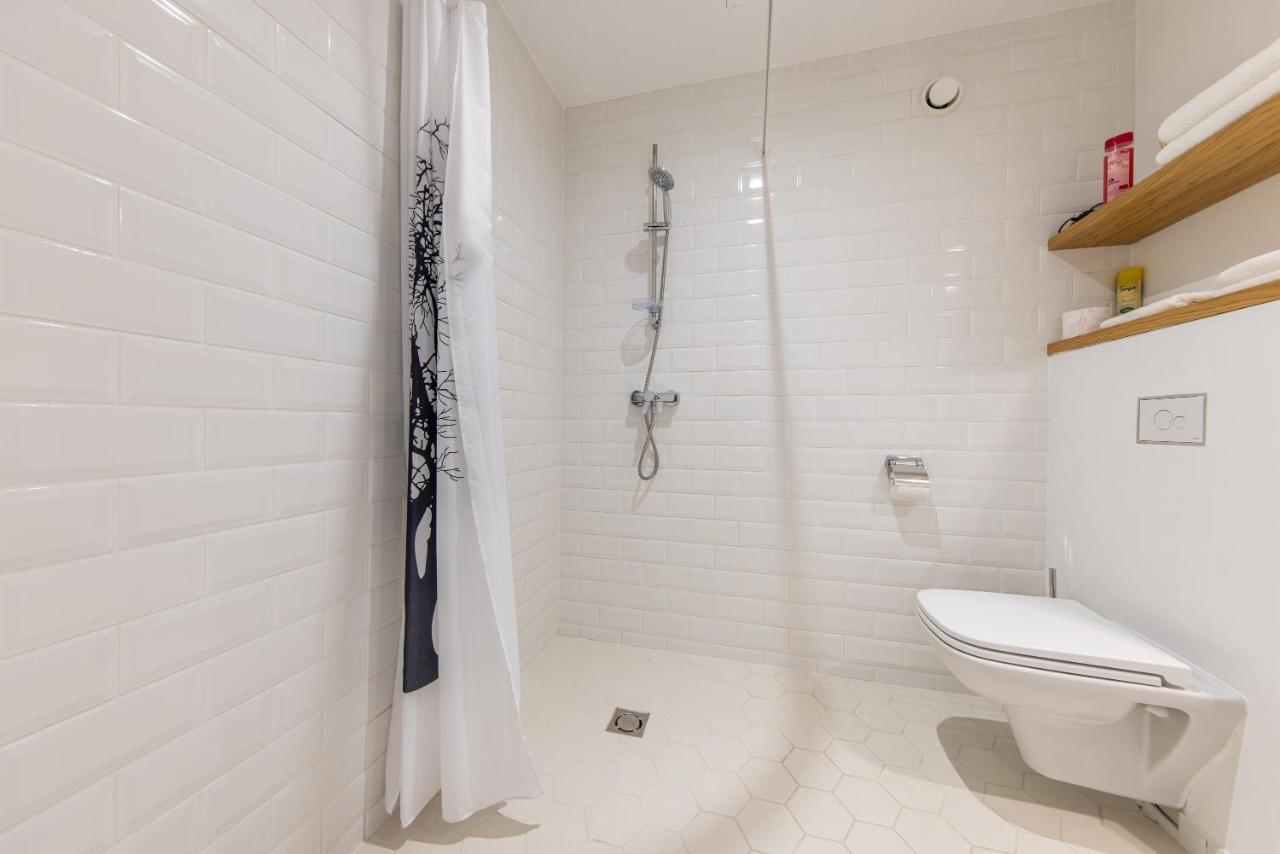 Cozy Studio Apartments 47 Tallinn Eksteriør bilde