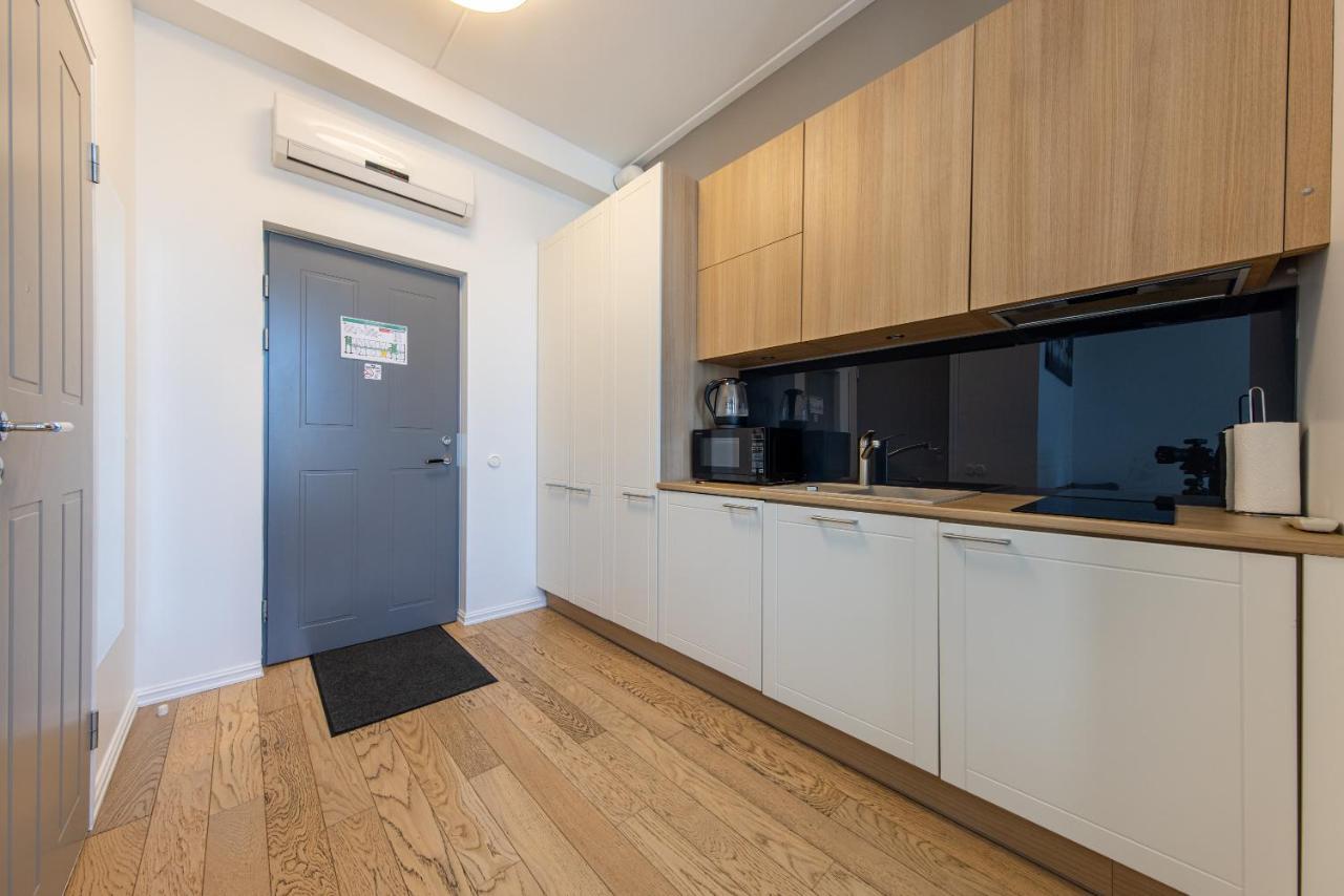 Cozy Studio Apartments 47 Tallinn Eksteriør bilde