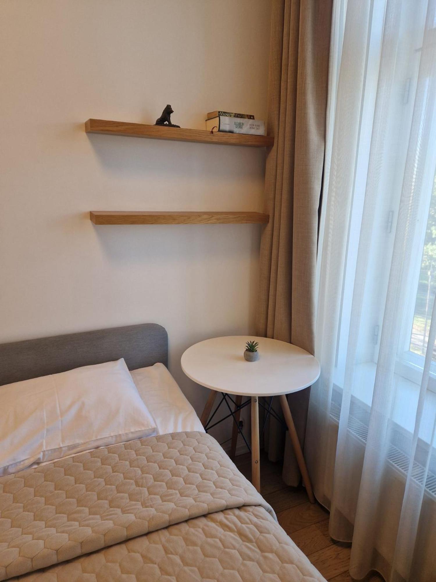 Cozy Studio Apartments 47 Tallinn Eksteriør bilde